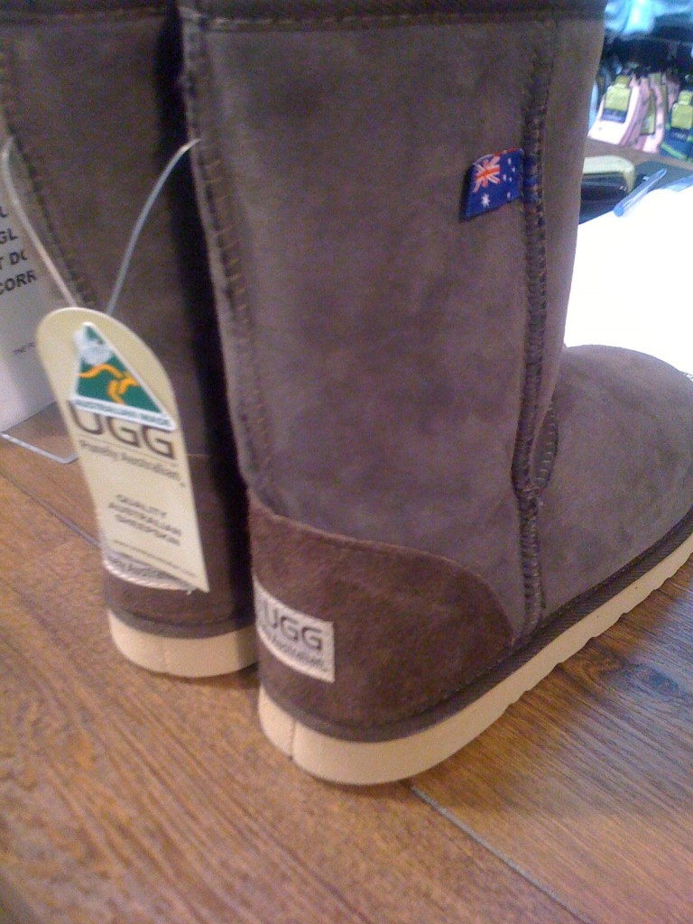 uggs australia official site