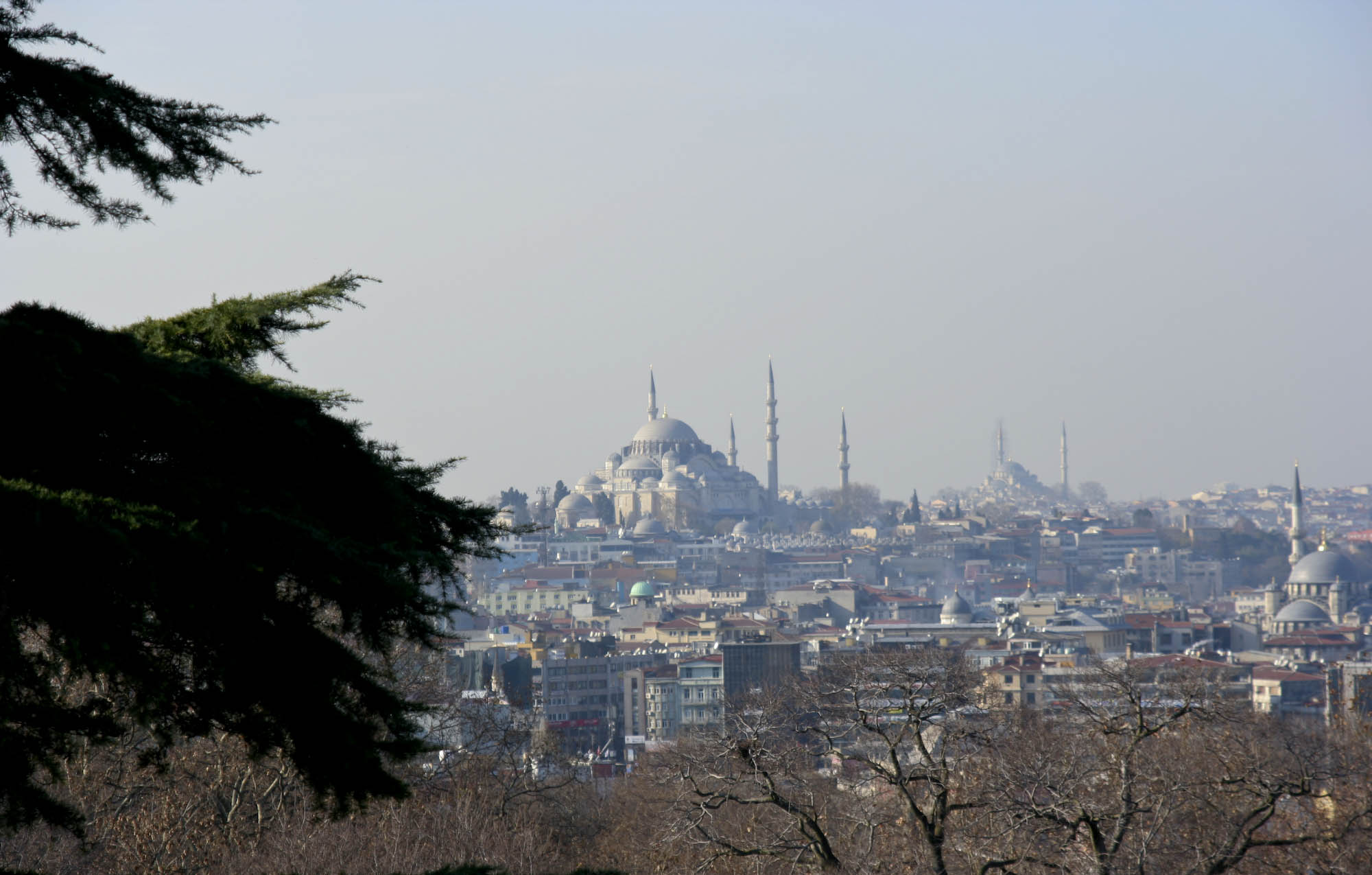 Quotes From The Trip: Istanbul