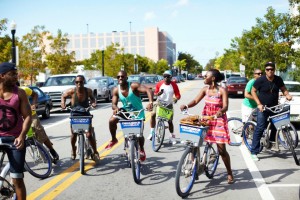 Bikes
