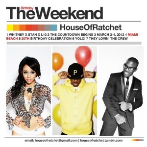 HouseofRatchet