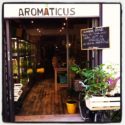 Eating Rome: Aromaticus