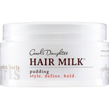 Carol’s Daughter Hair Milk Pudding Review