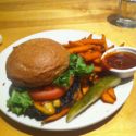 Eating Detroit: Vegetarian Restaurants