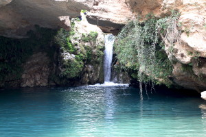 Salto Del Usero