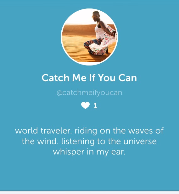 Live On Periscope: How I Became A Nomad