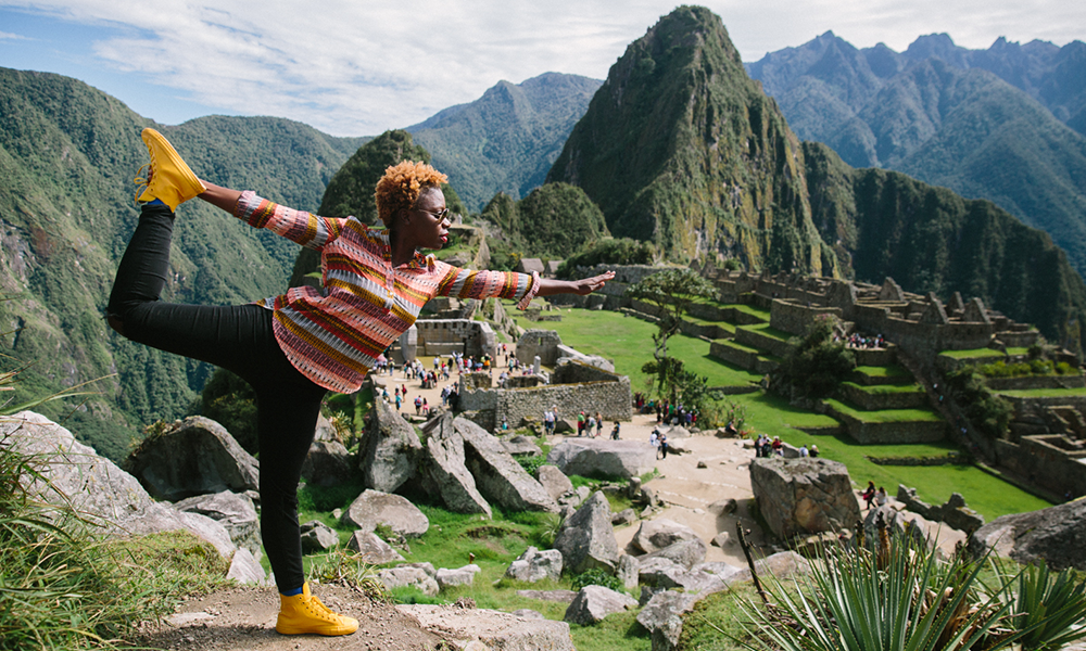 Cusco And Machu Picchu In 72 Hours