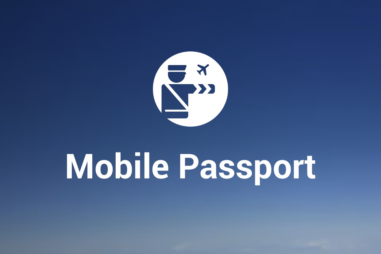 MobilePassport